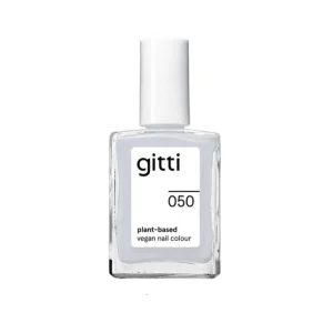 Light Blue Grey 050 - 15ML - Gitti Conscious Beauty