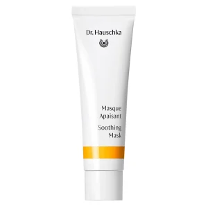 Soothing Mask | Beroligende Maske - 30ML - Dr. Hauschka