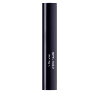 Volume Mascara Black 01 - 8ML - Dr. Hauschka