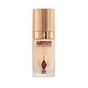 Charlotte Tilbury Airbrush Flawless Foundation - Shade 3 Neutral
