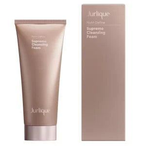 Nutri-Define Supreme Cleansing Foam - 100ML - Jurlique