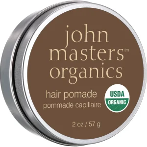 Hair Pomade - 57G - John Masters Organics