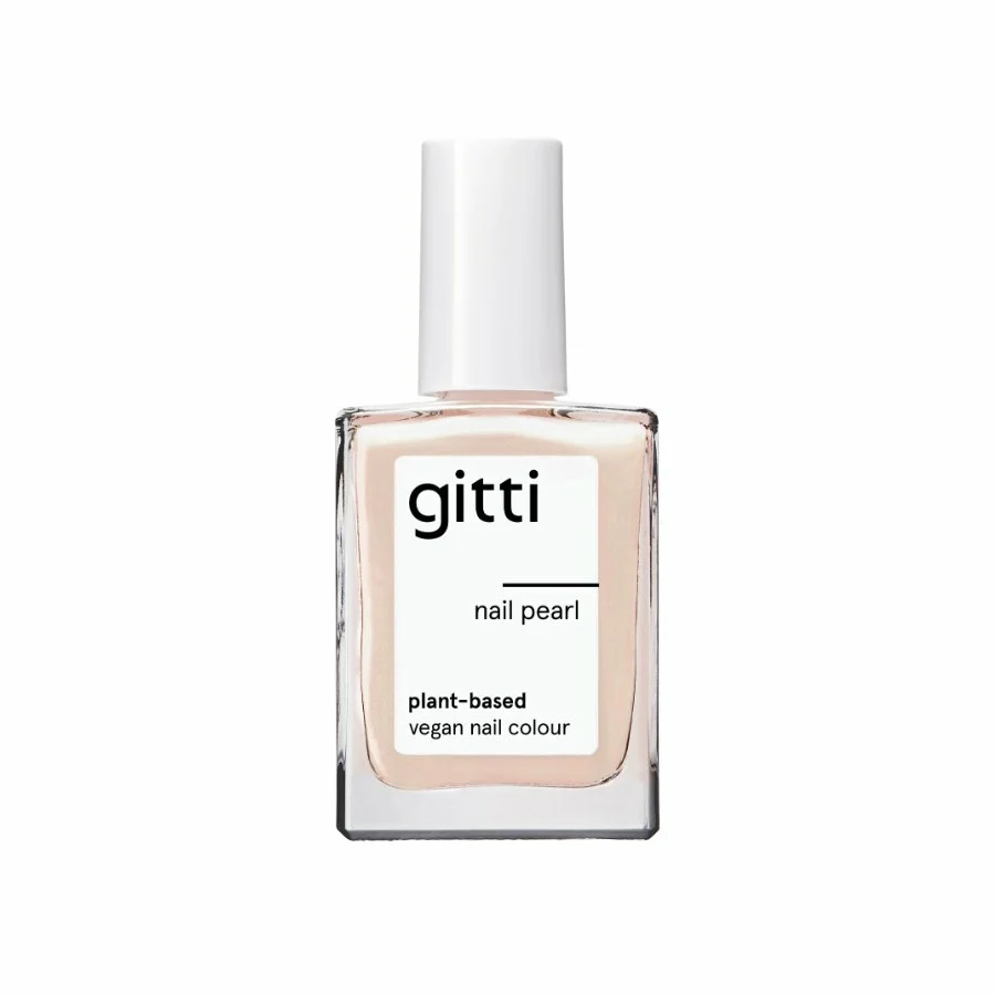 Nail Pearl - 15ML - Gitti Conscious Beauty - Billede 2