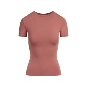 SKIMS Cotton Jersey T-Shirt