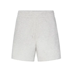SKIMS MEN - Fleece Lounge Relaxed Short