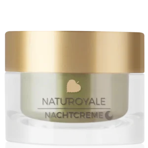 Naturoyale Night Cream - 50ML - AnneMarie Börlind