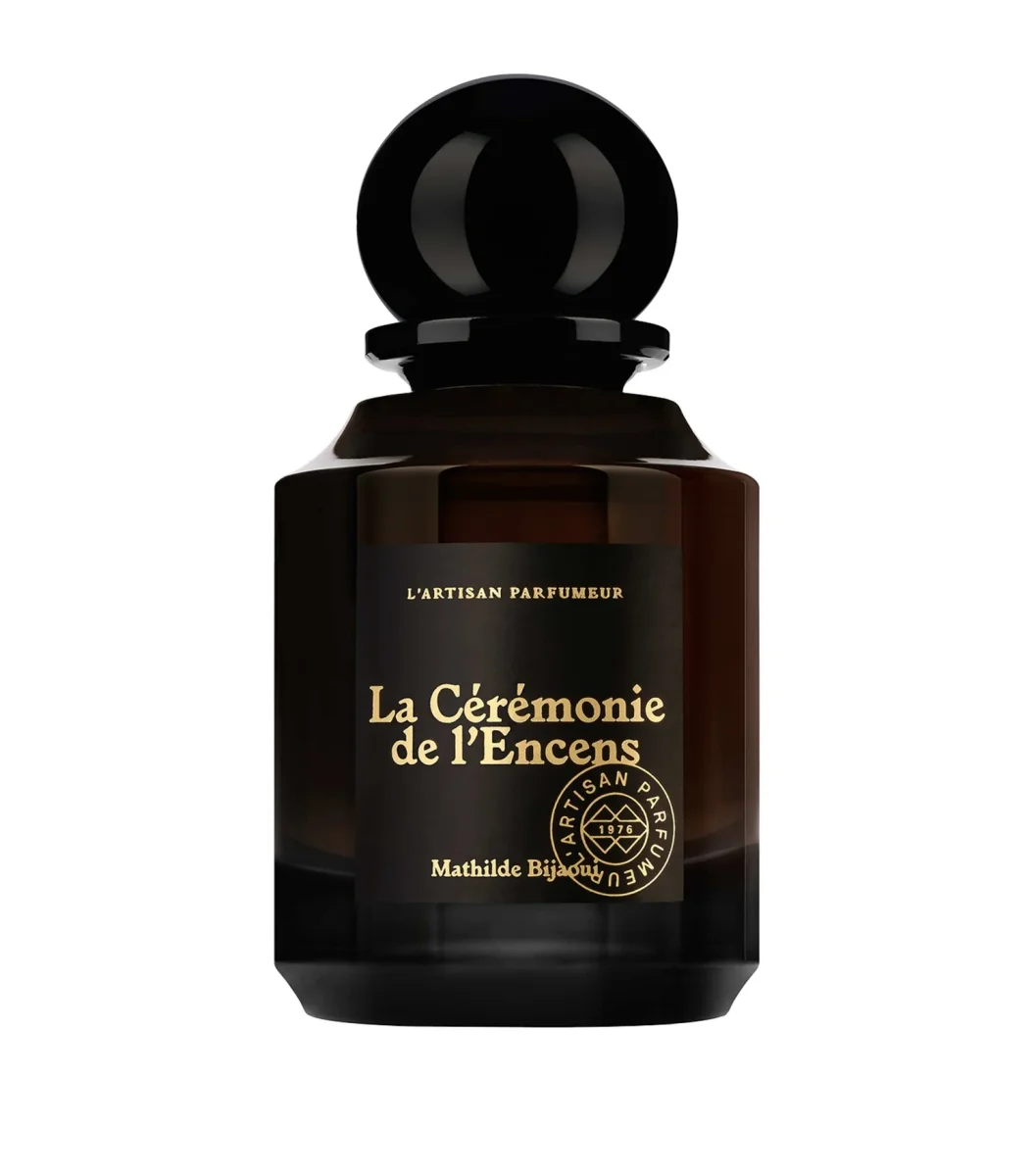 L'Artisan La Cérémonie de l'Encens Eau de Parfum (75ml) - Billede 2
